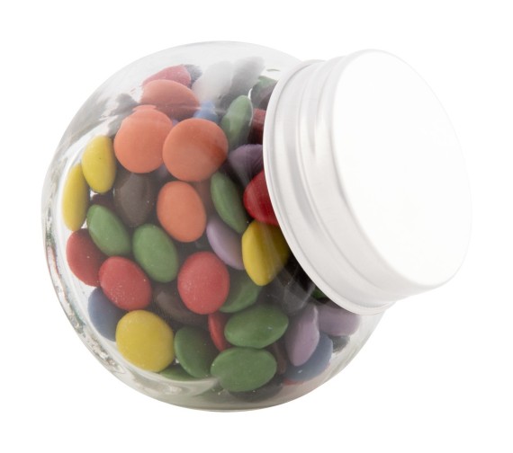Shukulat candy jar