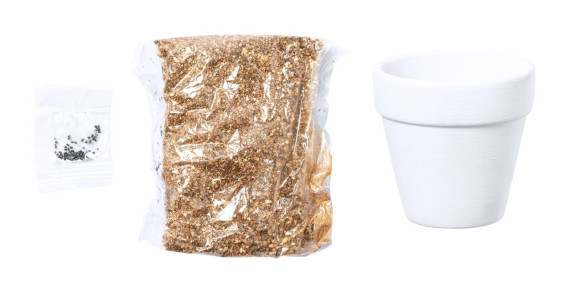 Konte flower pot