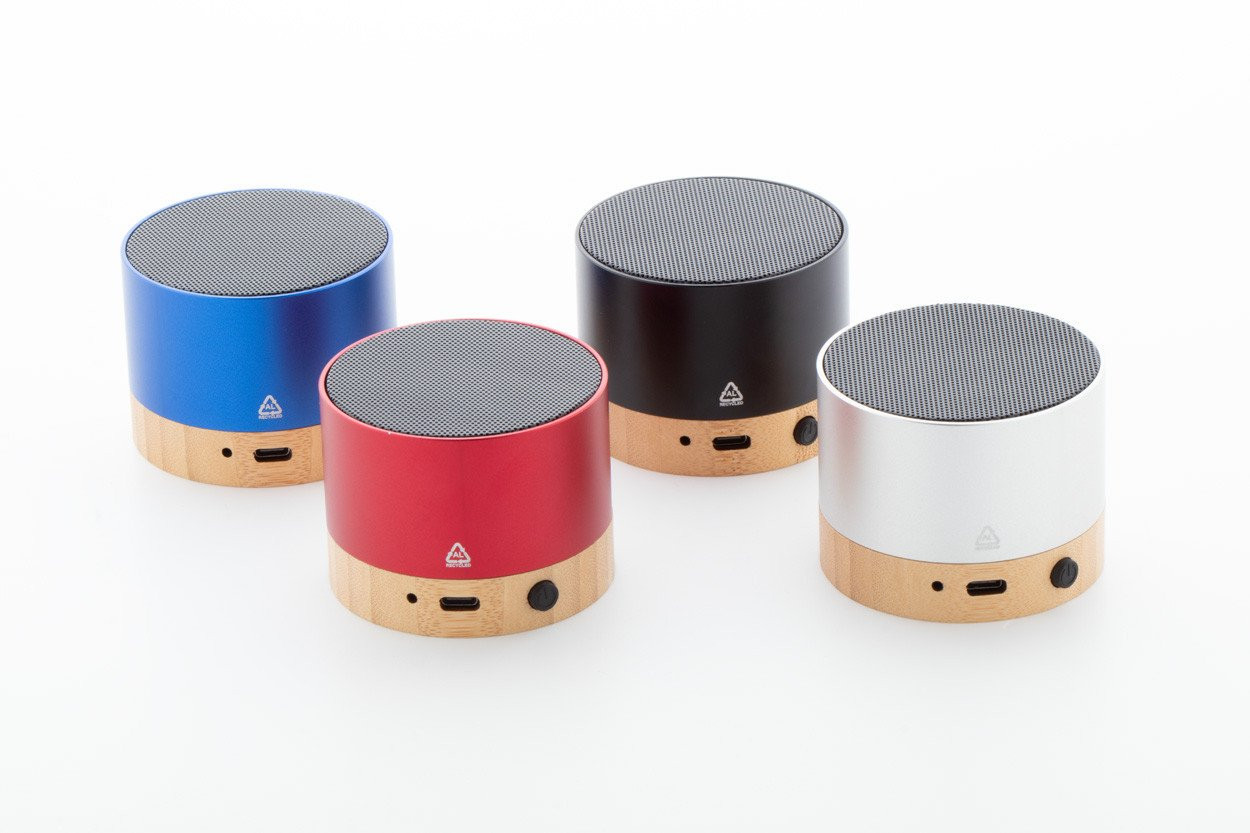 RalooBeat bluetooth speaker