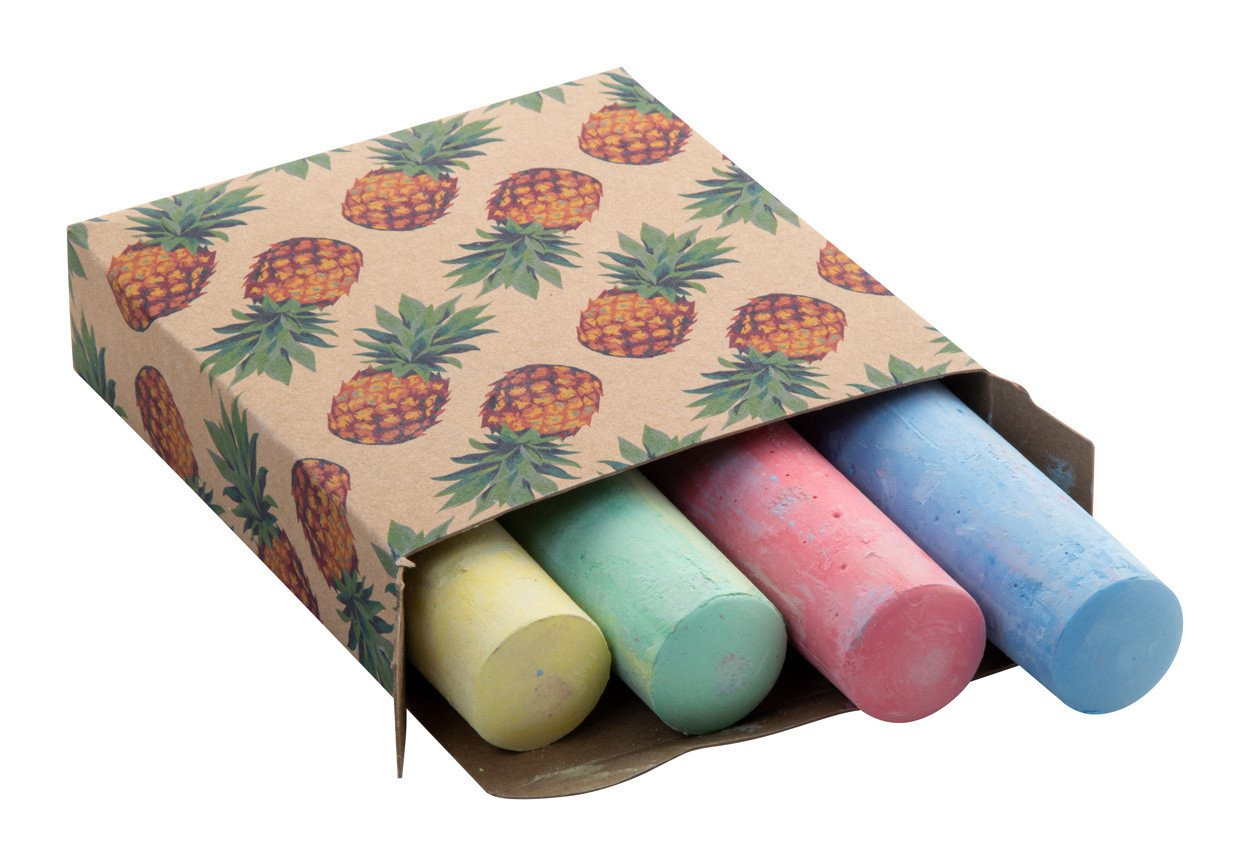 Chaxon Eco custom chalk set
