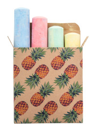 Chaxon Eco custom chalk set