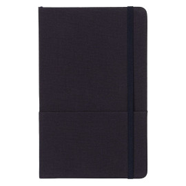 MEMENTO, a5 notebook, blue