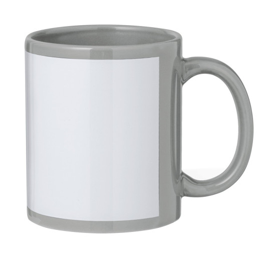 Orchix sublimation mug