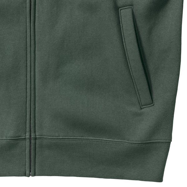 RUSSELL men's AUTHENTIC sweatshirt