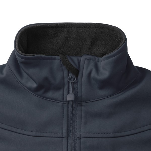 RUSSELL female Sportshell three-layer jacket