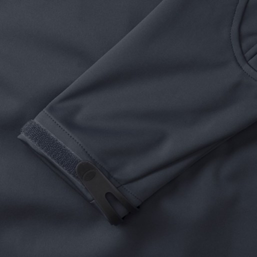 RUSSELL female Sportshell three-layer jacket