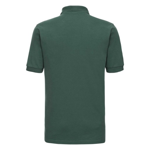 RUSSELL muška HARDWEAR POLYCOTTON POLO