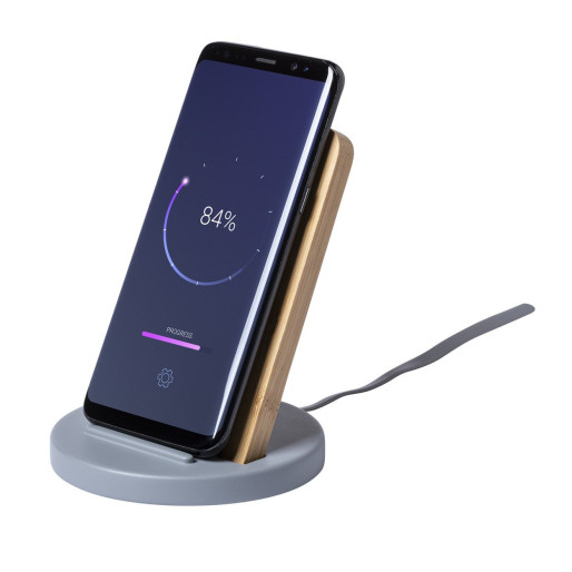 Wiket bežični punjač držač mobilnog telefona