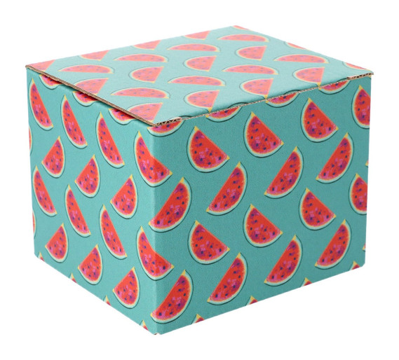 CreaBox EF-309 custom box