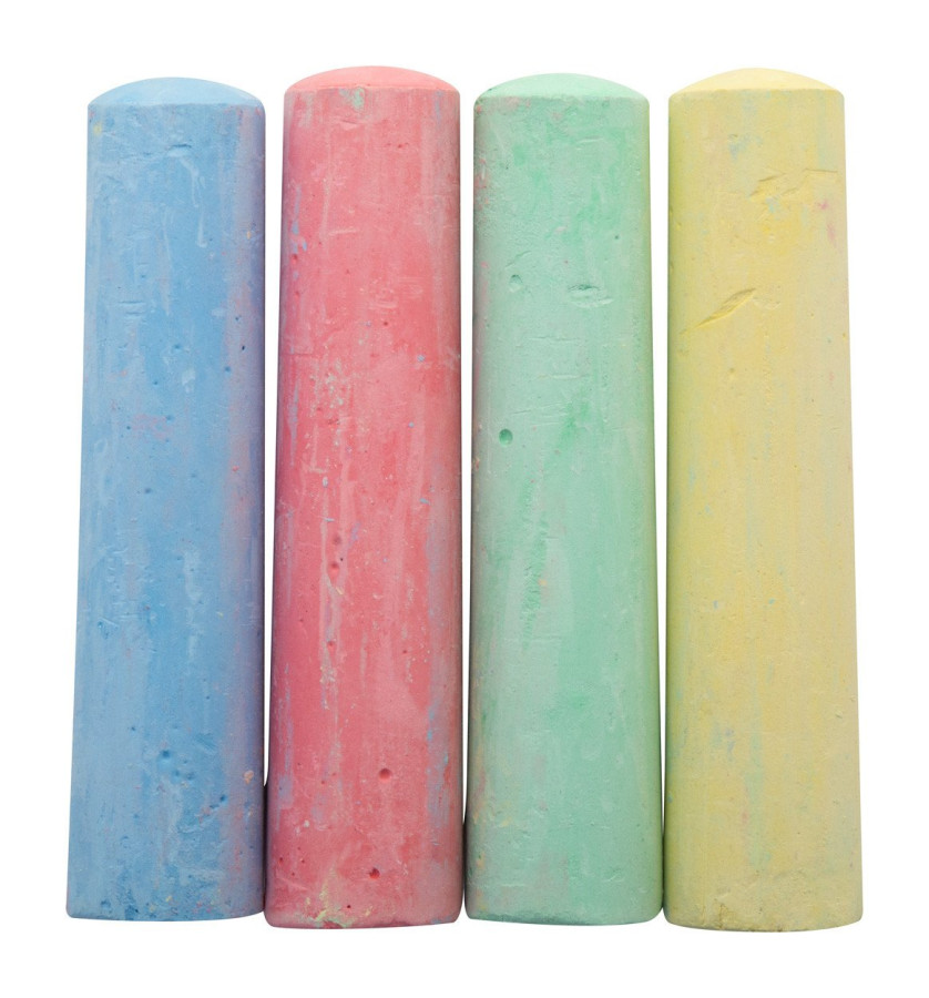 Chaxon custom chalk set