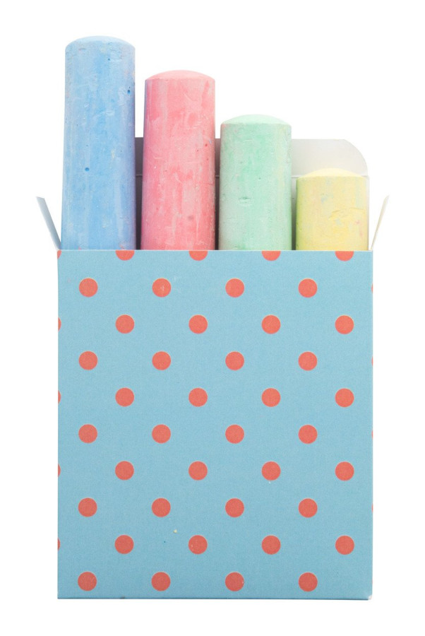 Chaxon custom chalk set