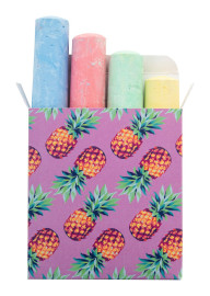 Chaxon custom chalk set