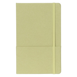 MEMENTO, a5 notebook, olive