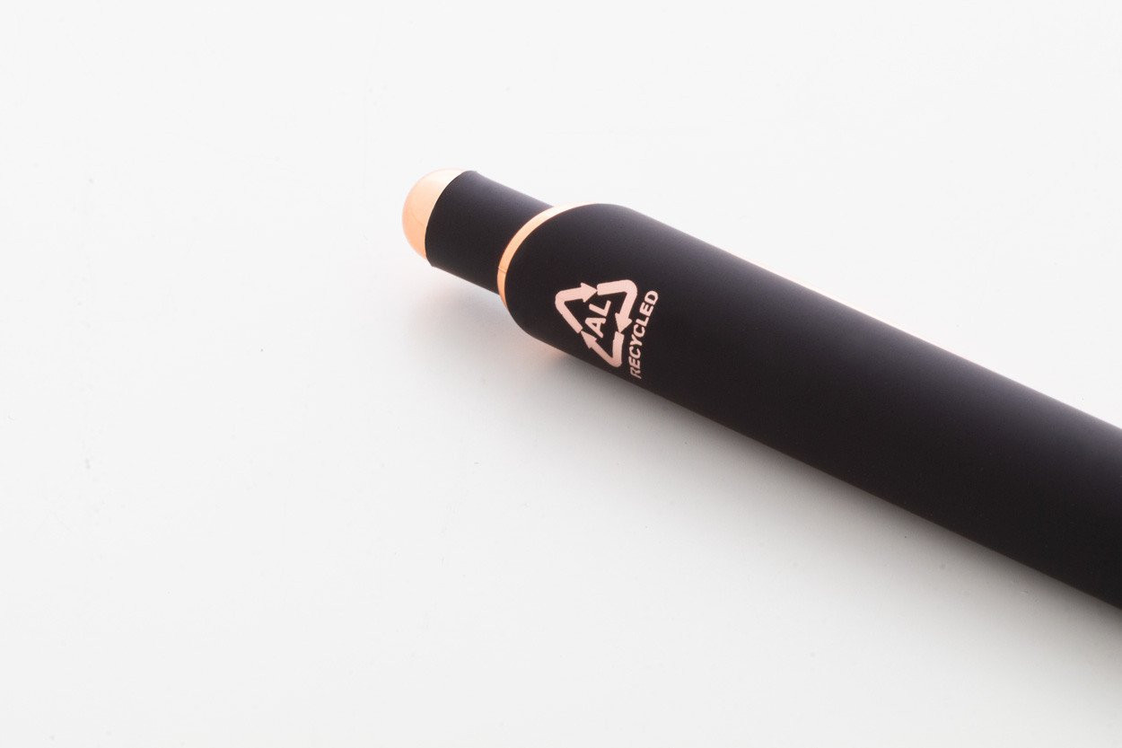 Orosa ballpoint pen