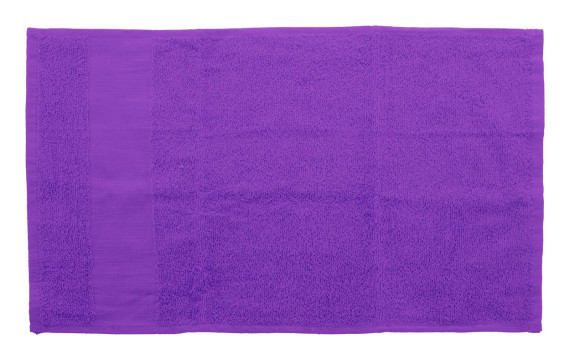 Terry S cotton terry towel - 30×50 cm