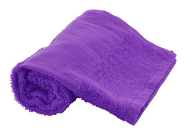Terry S cotton terry towel - 30×50 cm
