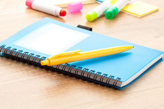 Leopard hemijska olovka