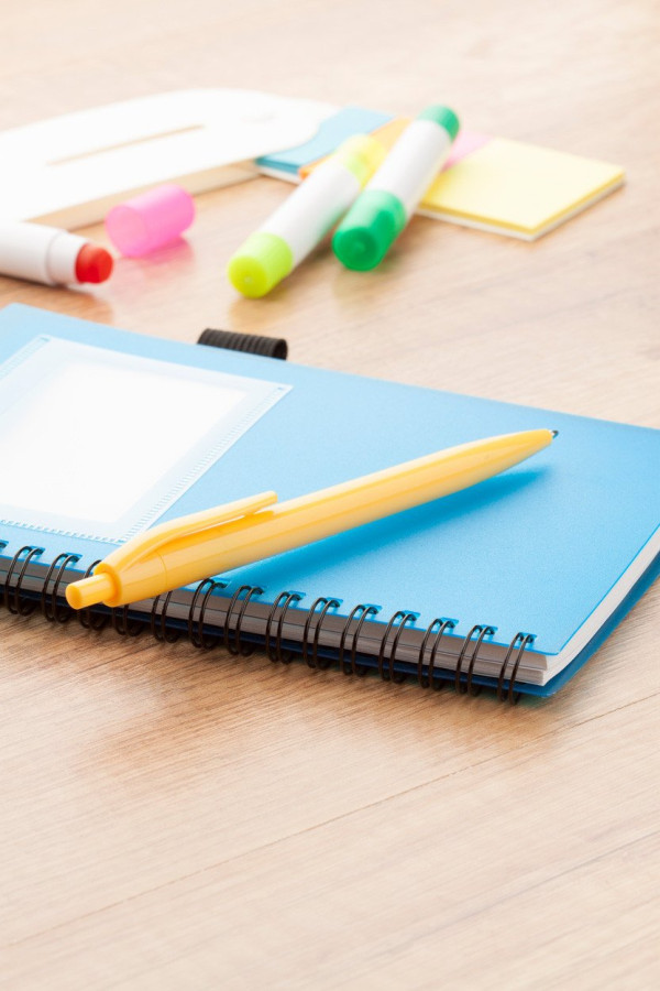 Leopard hemijska olovka