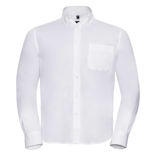 RUSSELL CLASSIC TWILL long-sleeved men's shirt