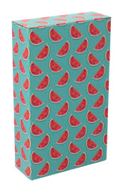 CreaBox EF-310 custom box