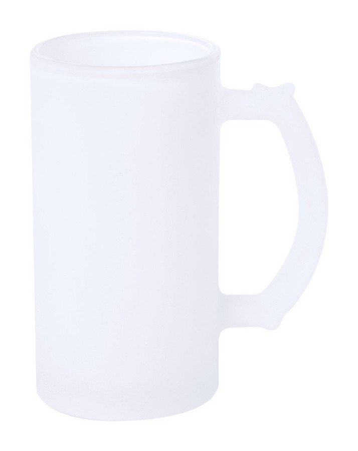 Oxia sublimation jug