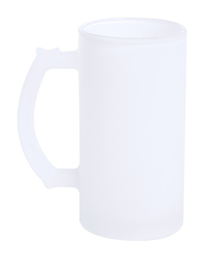 Oxia sublimation jug