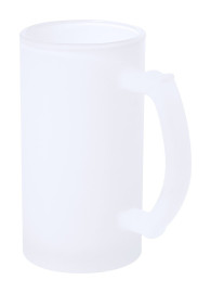 Oxia sublimation jug