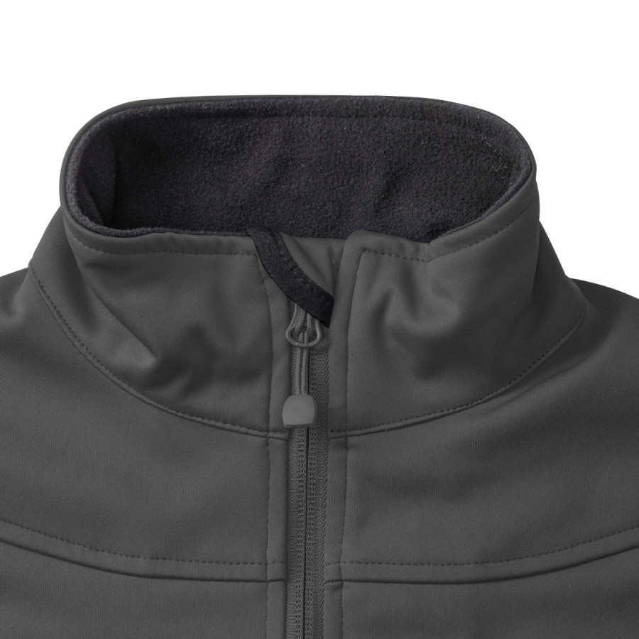 RUSSELL female Sportshell three-layer jacket