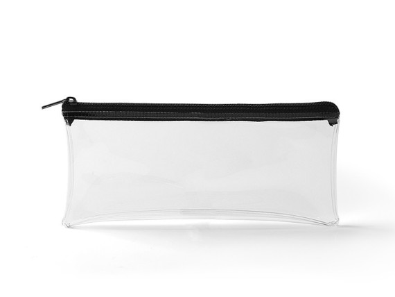 Glitter, PVC neseser