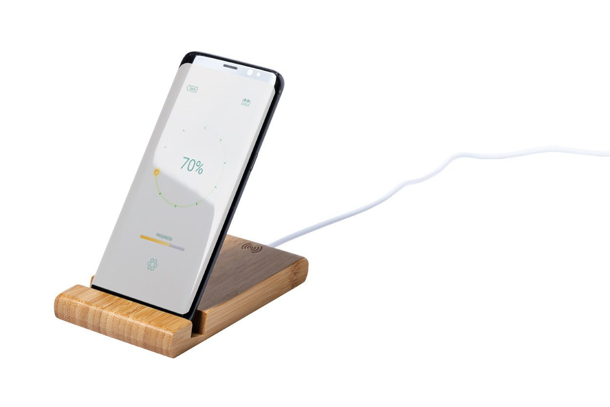Restix bežični punjač držač mobilnog telefona