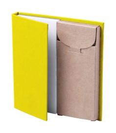 Lumar notes  sa hemijskm olovkom