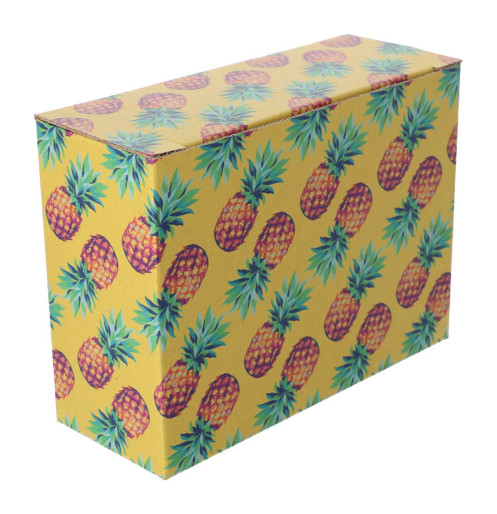 CreaBox EF-311 custom box