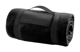 Mountain polar blanket