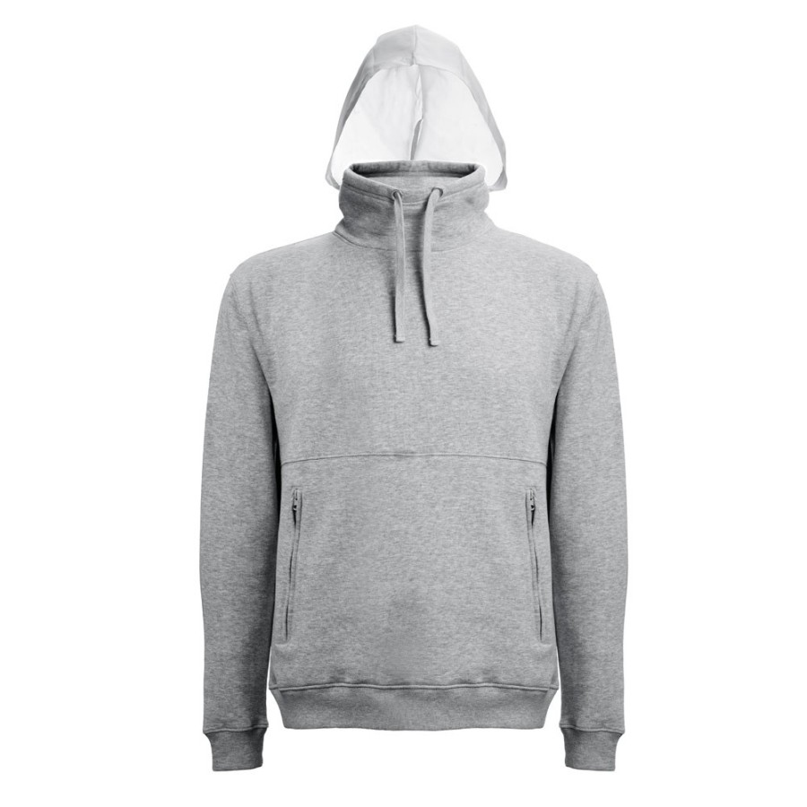 THC VILNIUS. Uniseks duksa sa kapuljačom