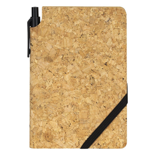 CASE, note set, black