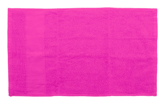 Terry S cotton terry towel - 30×50 cm