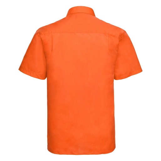 Men's SS Pl-Ct Pln shirt