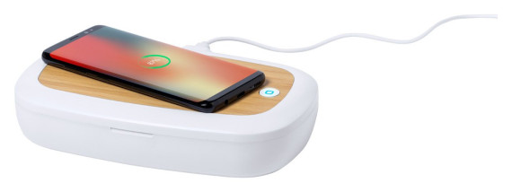 Strey UV sterilizator kutija sa bežičnim punjačem
