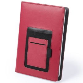 Roliven notepad case
