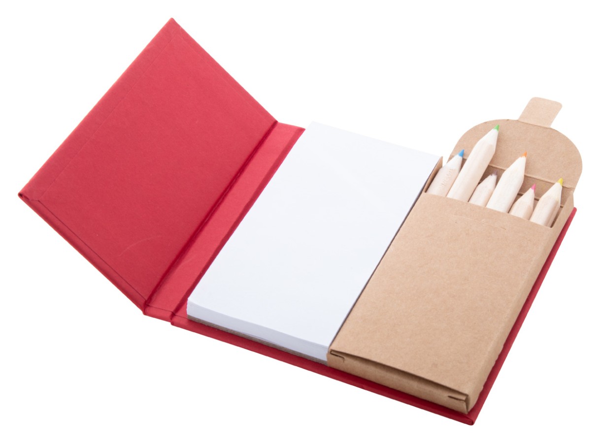 Lumar notes  sa hemijskm olovkom