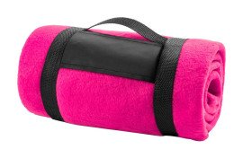 Mountain polar blanket