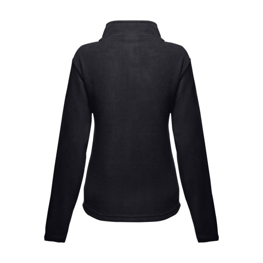 THC HELSINKI WOMEN. Women's polar fleece jacket