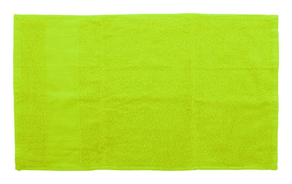 Terry S cotton terry towel - 30×50 cm