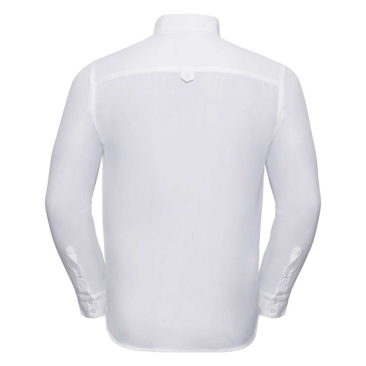 RUSSELL CLASSIC TWILL long-sleeved men's shirt
