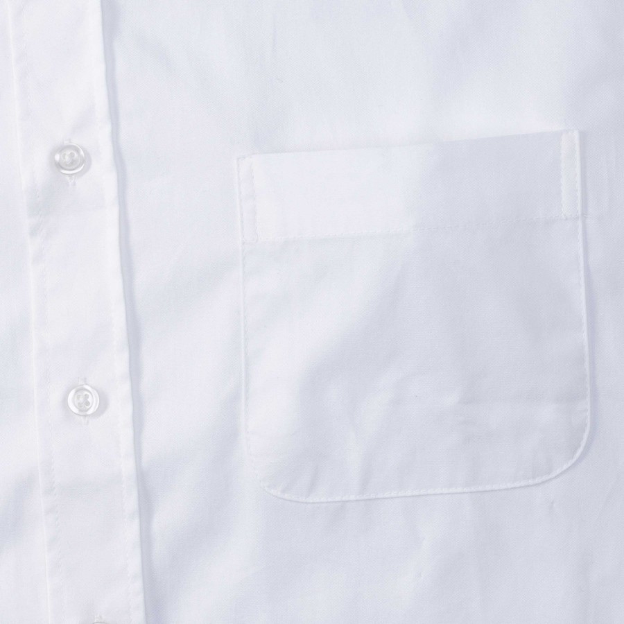 RUSSELL CLASSIC TWILL long-sleeved men's shirt