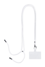 Trimax mobile holder lanyard