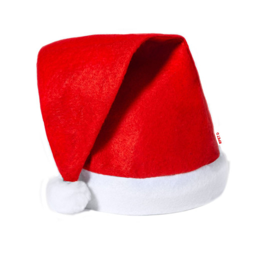 Coyfel RPET Santa hat