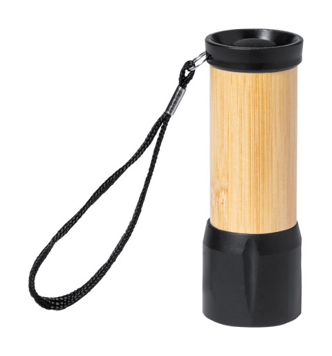 Freddie flashlight