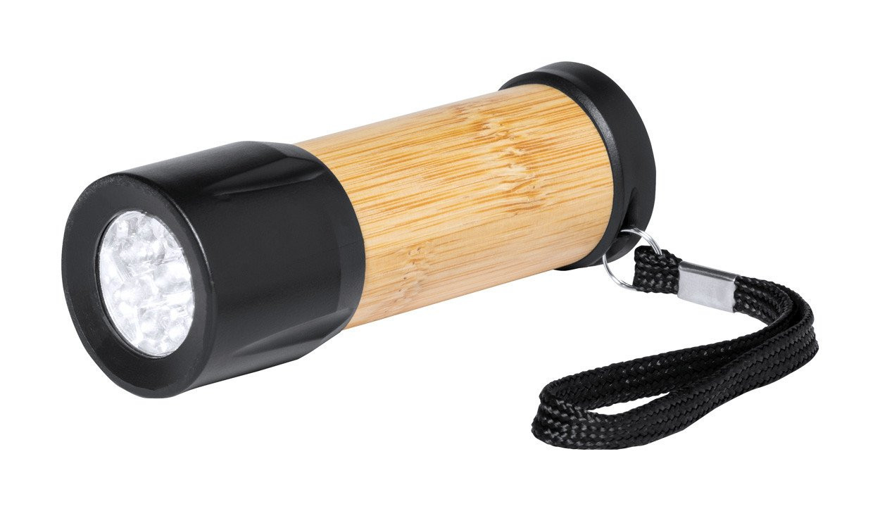 Freddie flashlight