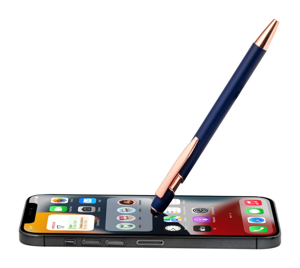 Lixor touch ballpoint pen